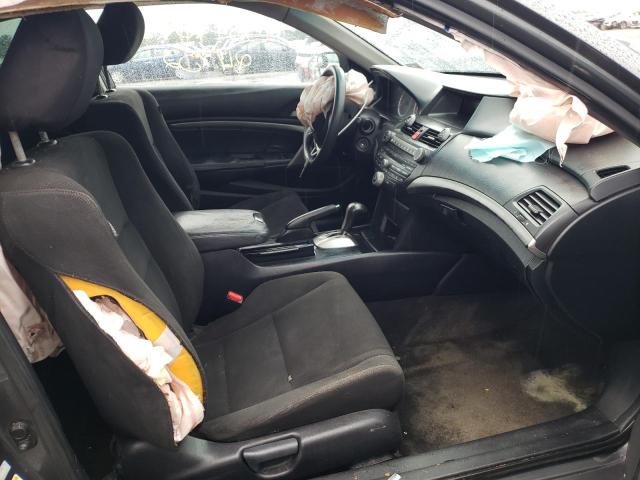 Photo 5 from auction – 2011 HONDA ACCORD with VIN 1HGCS1B79BA000715