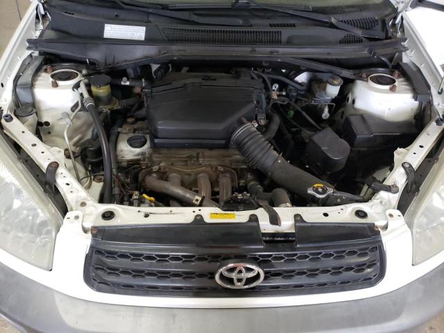 صورة رقم 7 من المزاد - 2001 TOYOTA RAV4 مع VIN JTEHH20V010041079