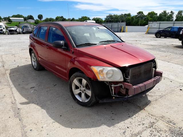 DODGE CALIBER MA 2010 с VIN 1B3CB3HA9AD545597 - Снимка от търг