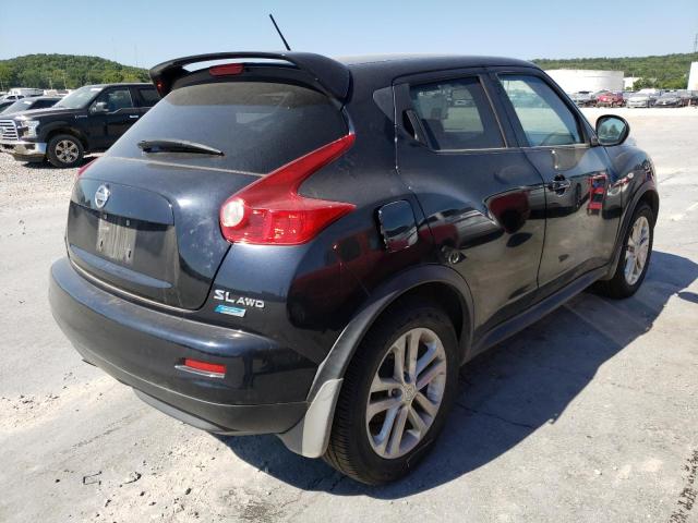 Photo 4 from auction – 2012 NISSAN JUKE S with VIN JN8AF5MV7CT127874