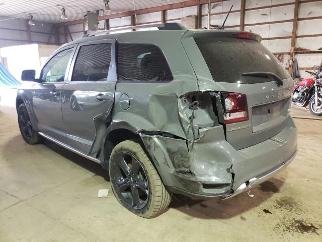Photo 3 from auction – 2020 DODGE JOURNEY CR with VIN 3C4PDCGB8LT263937