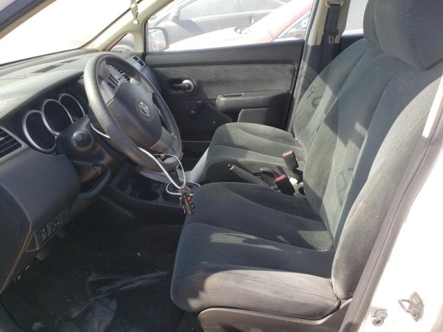 Photo 5 from auction – 2010 NISSAN VERSA S with VIN 3N1BC1AP6AL465696