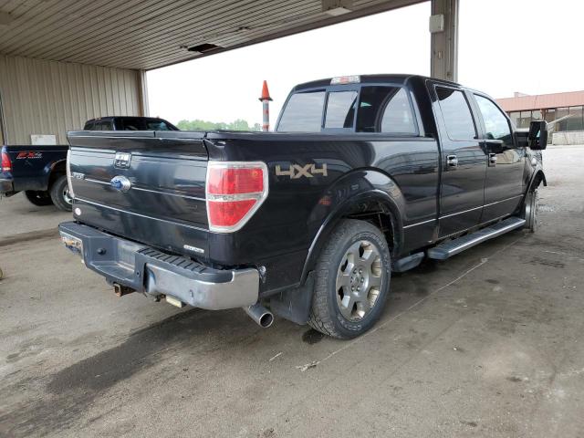Photo 4 from auction – 2011 FORD F150 with VIN 1FTFW1EF1BFA08863