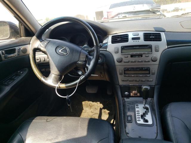 Photo 9 from auction – 2006 LEXUS ES 330 with VIN JTHBA30G965146430