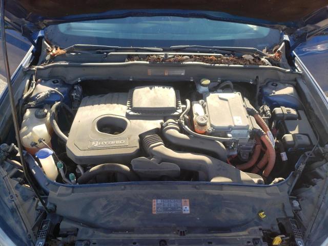 Photo 7 from auction – 2017 FORD FUSION SE with VIN 3FA6P0LU2HR258669