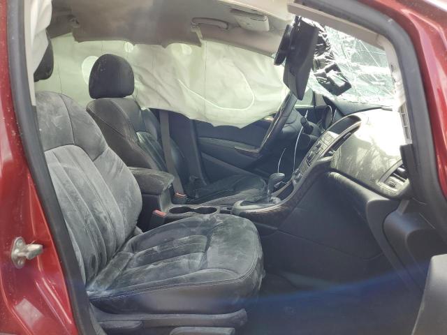 Photo 5 from auction – 2014 BUICK VERANO with VIN 1G4PS5SKXE4235568