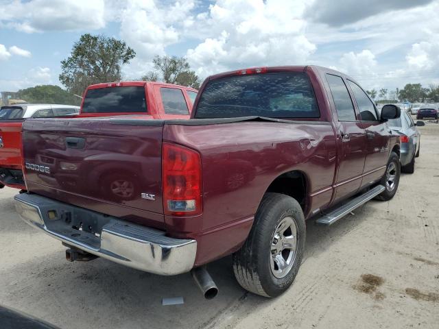 Photo 4 from auction – 2003 DODGE RAM 1500 S with VIN 1D7HA18N33S264043