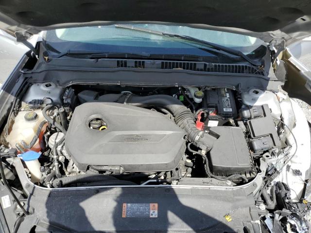 Photo 7 from auction – 2014 FORD FUSION SE with VIN 3FA6P0HR4ER353038