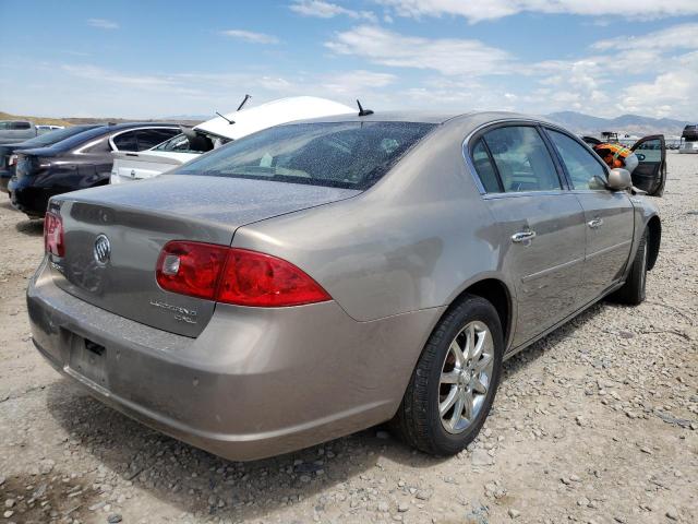 Photo 4 from auction – 2006 BUICK LUCERNE CX with VIN 1G4HD57276U198245