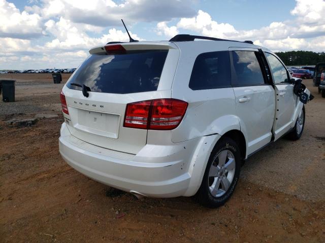 Photo 4 from auction – 2018 DODGE JOURNEY SE with VIN 3C4PDCAB7JT274868
