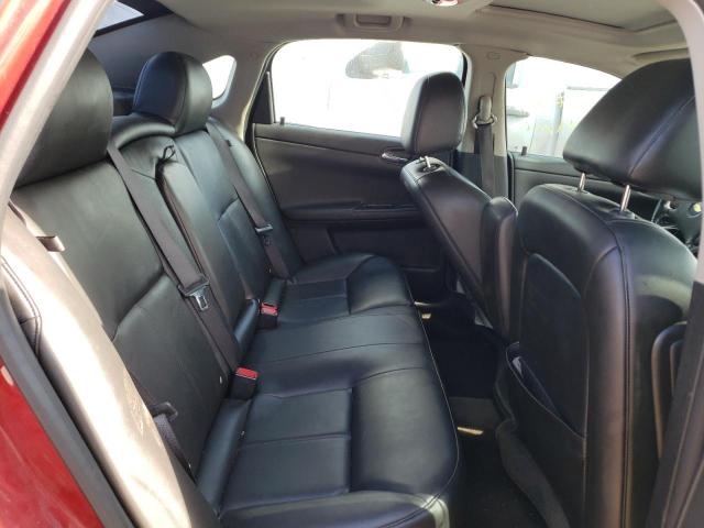 Photo 6 from auction – 2012 CHEVROLET IMPALA with VIN 2G1WC5E37C1309189
