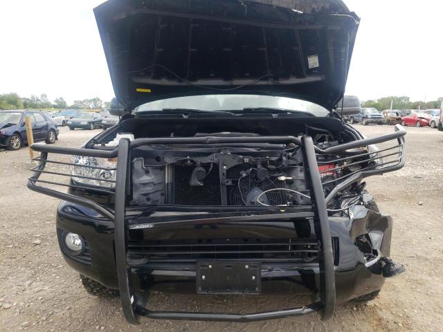 Photo 9 from auction – 2016 TOYOTA SEQUOIA SR with VIN 5TDBW5G17GS138600