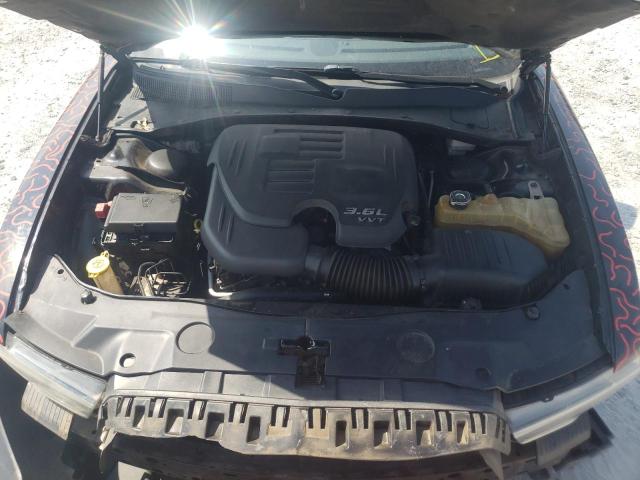 صورة رقم 7 من المزاد - 2013 DODGE CHARGER SE مع VIN 2C3CDXBG7DH528581