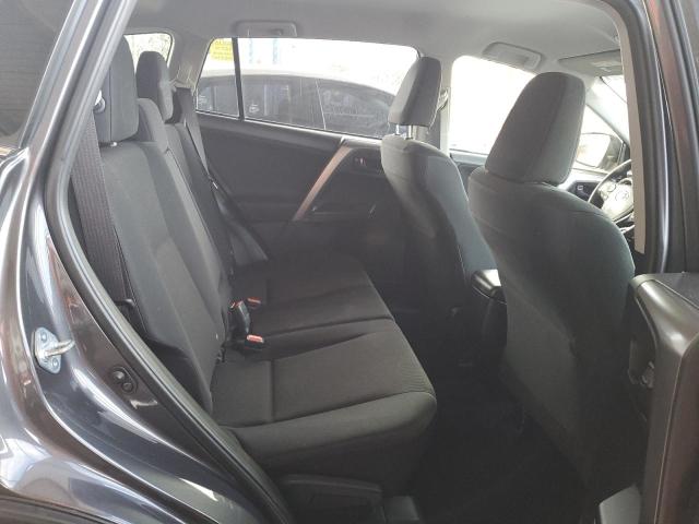 Photo 6 from auction – 2017 TOYOTA RAV4 LE with VIN JTMBFREV2HJ710216