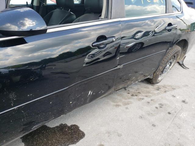 صورة رقم 10 من المزاد - 2010 CHEVROLET IMPALA POL مع VIN 2G1WD5EM8A1246798