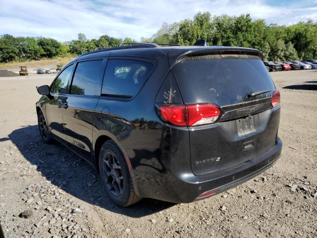Photo 3 from auction – 2018 CHRYSLER PACIFICA T with VIN 2C4RC1BG8JR354144