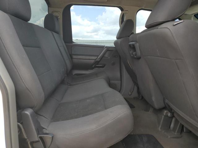 Photo 6 from auction – 2007 NISSAN TITAN XE with VIN 1N6BA07A67N244220