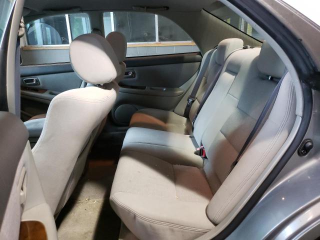 Photo 6 from auction – 2000 LEXUS ES 300 with VIN JT8BF28G6Y5088389