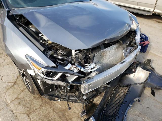 Photo 9 from auction – 2018 NISSAN MAXIMA 3.5 with VIN 1N4AA6AP0JC407113
