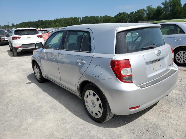 Photo 3 from auction – 2009 TOYOTA SCION XD with VIN JTKKU104X9J040396