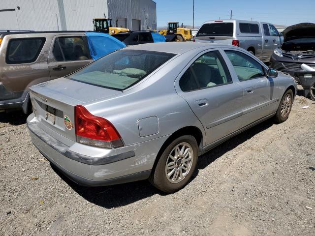 Zdjęcie 4 z aukcji – 2004 VOLVO S60 z VIN YV1RS64A642388010