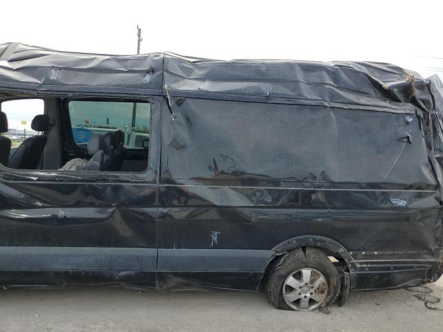 Photo 10 from auction – 2015 MERCEDES-BENZ SPRINTER 2 with VIN WD4PE8DC0F5961962