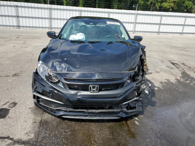 Photo 9 from auction – 2019 HONDA CIVIC LX with VIN 2HGFC2F64KH509470