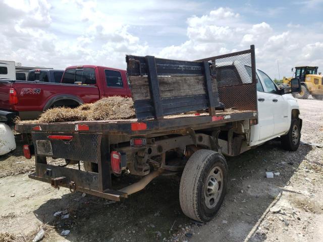 Photo 4 from auction – 2015 CHEVROLET SILVERADO with VIN 1GB2CUEG7FZ519276
