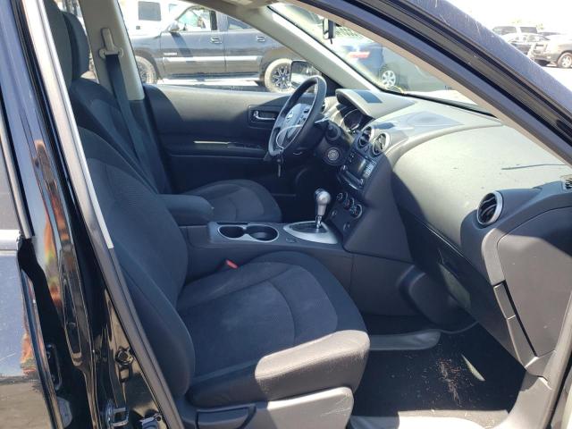 Photo 5 from auction – 2013 NISSAN ROGUE S with VIN JN8AS5MT5DW509685
