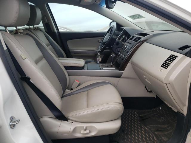 Photo 5 from auction – 2012 MAZDA CX-9 with VIN JM3TB2DA8C0354933