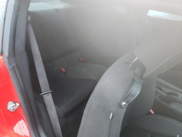 Photo 6 from auction – 2015 CHEVROLET CAMARO LS with VIN 2G1FB1E30F9201479