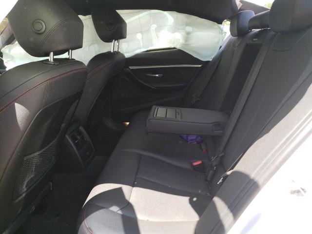 Photo 6 from auction – 2018 BMW 330 XI with VIN WBA8D9C52JA615872