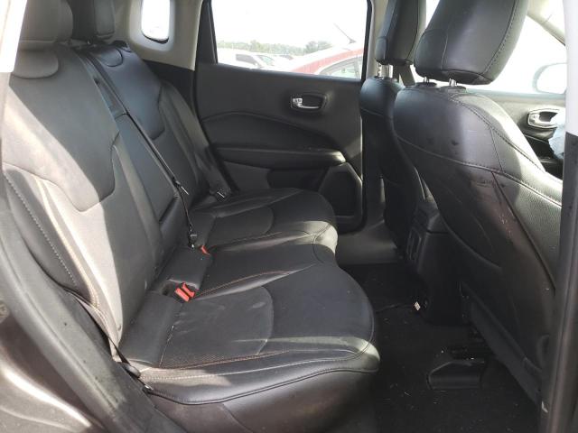 Photo 6 from auction – 2019 JEEP COMPASS LI with VIN 3C4NJDCB6KT842919