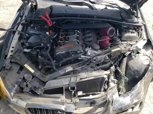 Photo 7 from auction – 2008 BMW 335 I with VIN WBAWB73548P039498