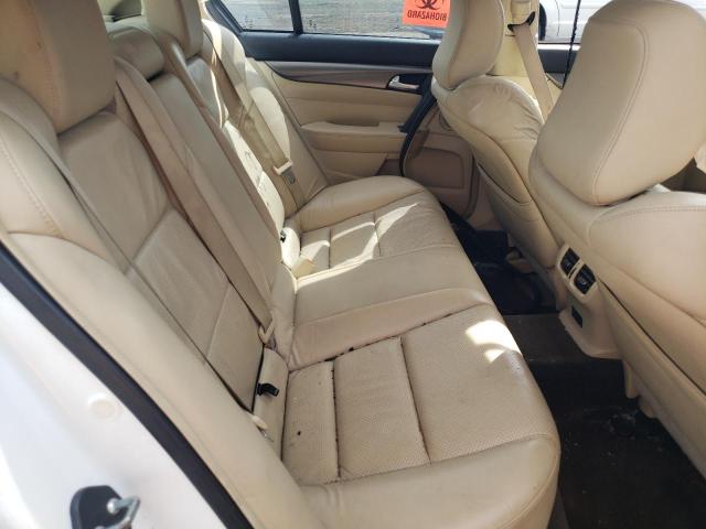 Photo 6 from auction – 2013 ACURA TL TECH with VIN 19UUA8F51DA014801