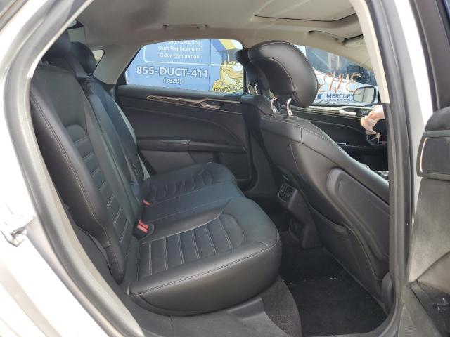 Photo 6 from auction – 2014 FORD FUSION SE with VIN 3FA6P0HR4ER353038