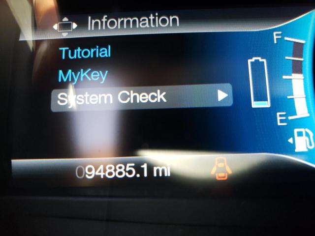 Photo 8 from auction – 2013 FORD FUSION TIT with VIN 3FA6P0SU1DR373873