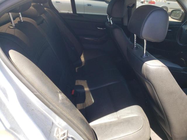 Photo 6 from auction – 2011 BMW 328 I with VIN WBAPH7C51BE682994