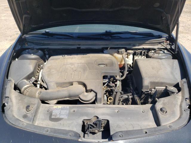 Photo 7 from auction – 2011 CHEVROLET MALIBU LS with VIN 1G1ZB5E11BF355865