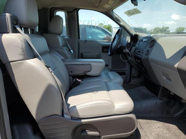 Photo 5 from auction – 2008 FORD F150 with VIN 1FTRF12278KC74614