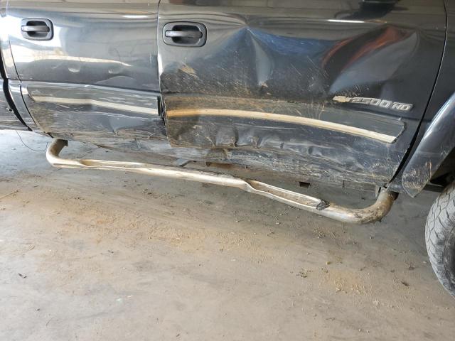 Photo 10 from auction – 2004 CHEVROLET SILVERADO with VIN 1GCHK23U94F189435