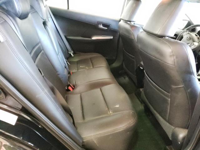 Photo 6 from auction – 2013 TOYOTA CAMRY L with VIN 4T1BF1FK4DU273717