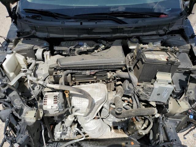 Photo 7 from auction – 2017 NISSAN ROGUE S with VIN 5N1AT2MT2HC791083