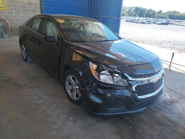 CHEVROLET MALIBU LS 2015 with VIN 1G11B5SL1FF288418 - Photo from auction