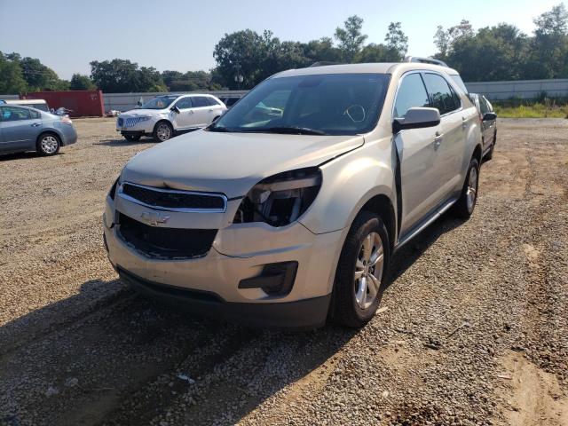 Photo 2 from auction – 2012 CHEVROLET EQUINOX LT with VIN 2GNALDEK8C1208480