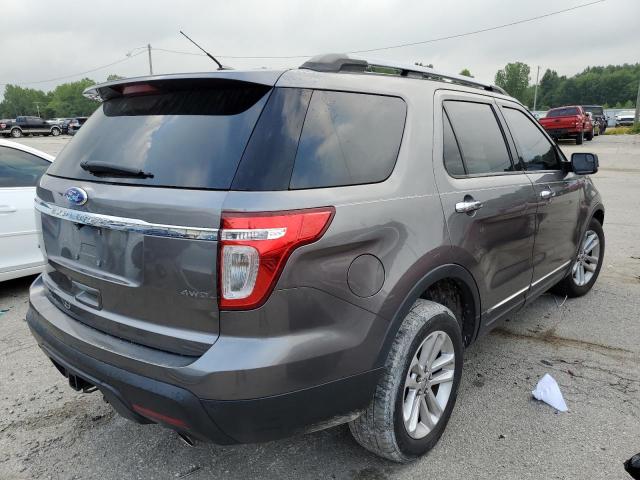 Photo 4 from auction – 2011 FORD EXPLORER X with VIN 1FMHK8D81BGA31209