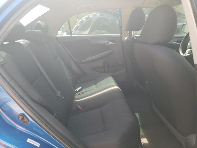 Photo 6 from auction – 2009 TOYOTA COROLLA BA with VIN 1NXBU40E99Z008115