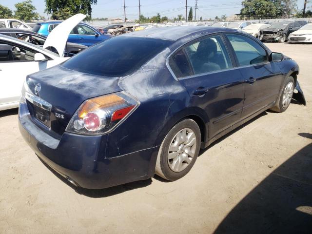 Photo 4 from auction – 2012 NISSAN ALTIMA BAS with VIN 1N4AL2AP6CC192665