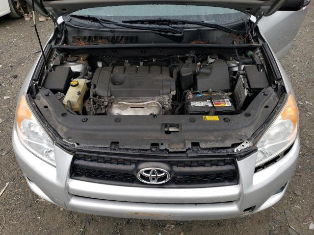 Photo 7 from auction – 2011 TOYOTA RAV4 with VIN 2T3BF4DV4BW115249