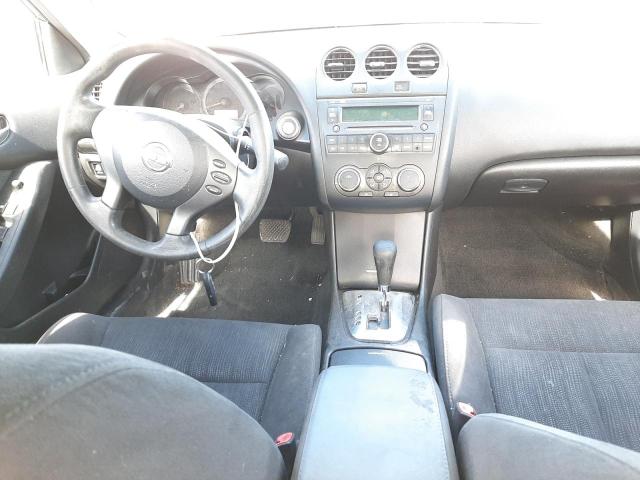 Photo 9 from auction – 2012 NISSAN ALTIMA BAS with VIN 1N4AL2AP4CN551354